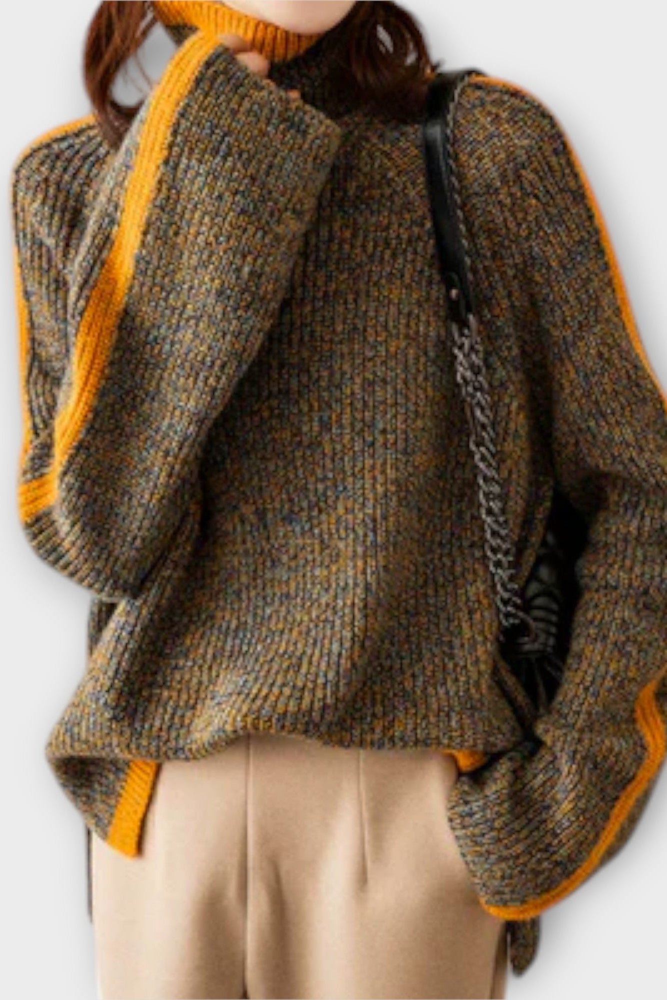 Solveig | Bluza