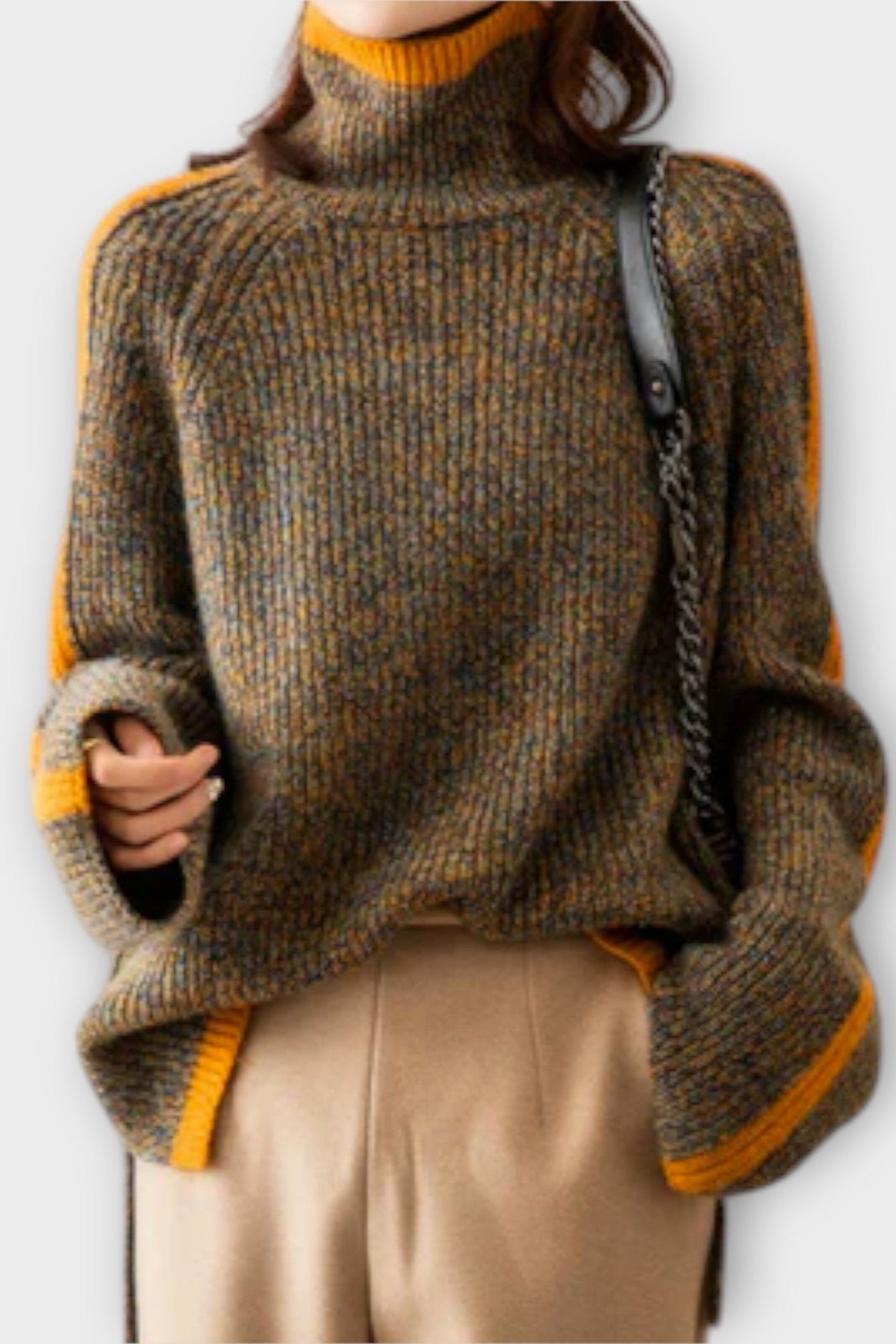 Solveig | Bluza