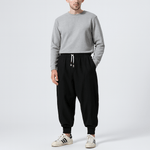 Avani | Luźne joggery jogger