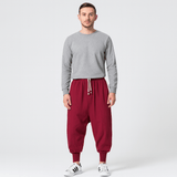 Avani | Luźne joggery jogger