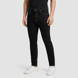 Avani | Nowoczesne jeansy stretch