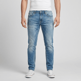 Avani | Nowoczesne jeansy stretch