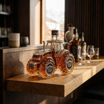 Karafka do Whisky - Edycja Specjalna Traktor