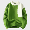Zielony