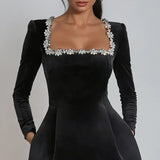 Sukienka Stella Luxury Glamor