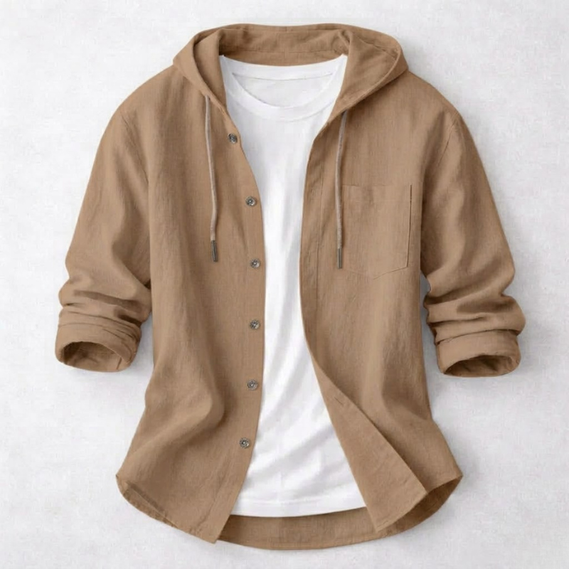 Kasia | Bluza z kapturem