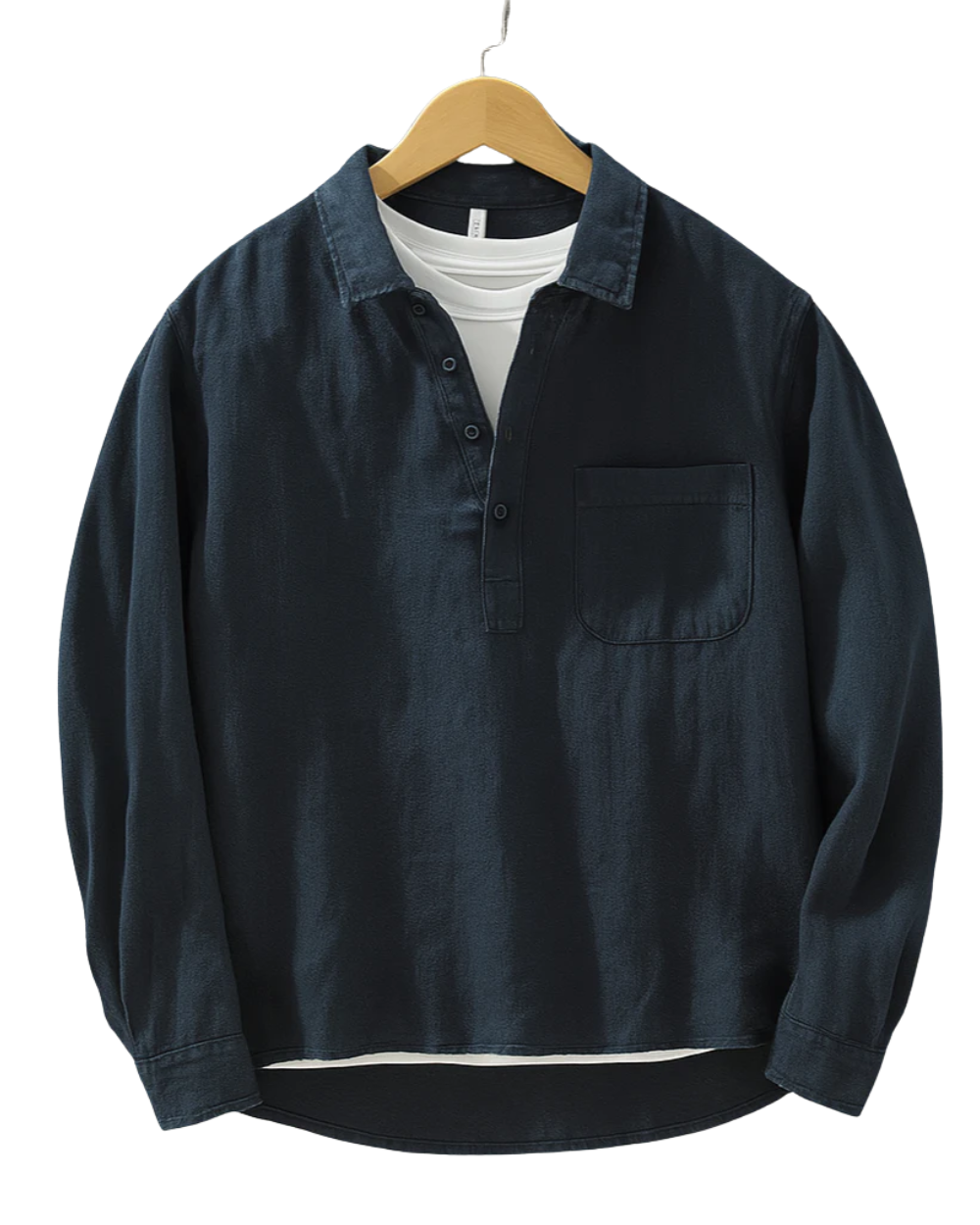 Bluza z oddychającego materiału