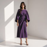Elegancka sukienka Valentina
