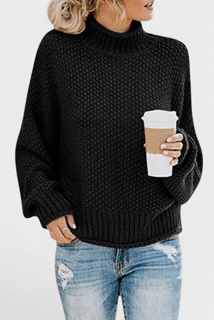 Verena™ | Elegancki sweter