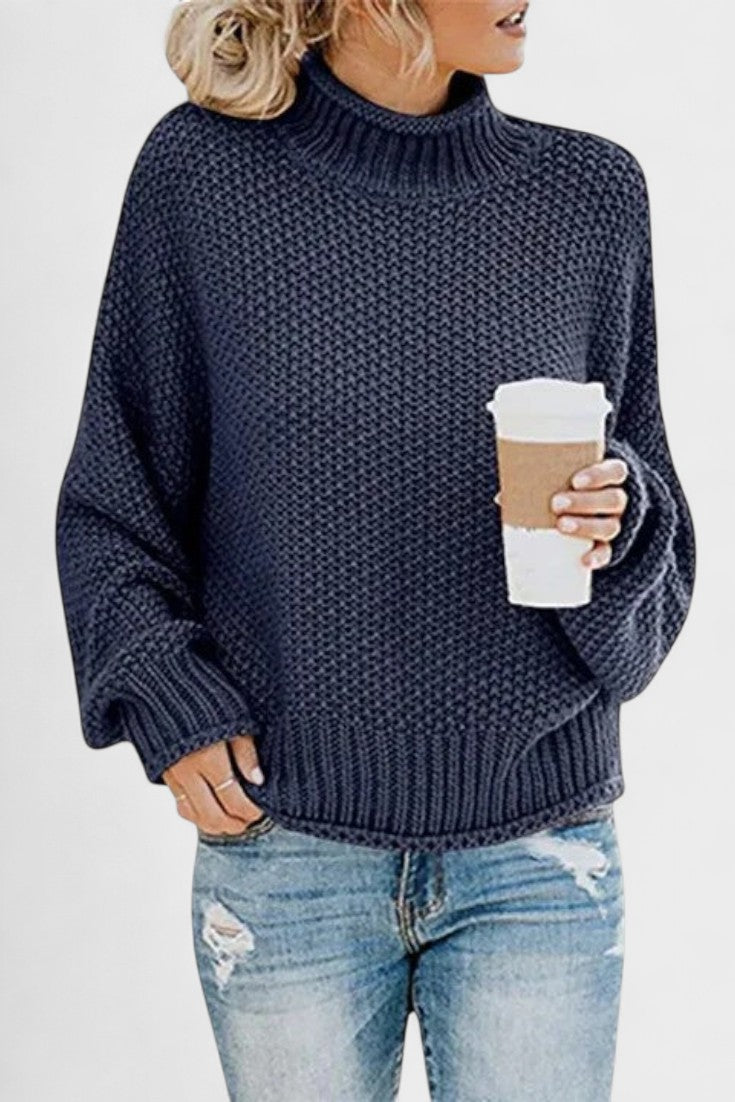 Verena™ | Elegancki sweter
