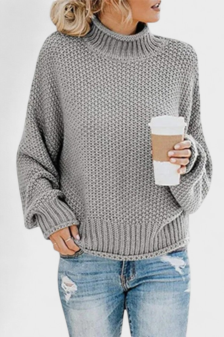 Verena™ | Elegancki sweter