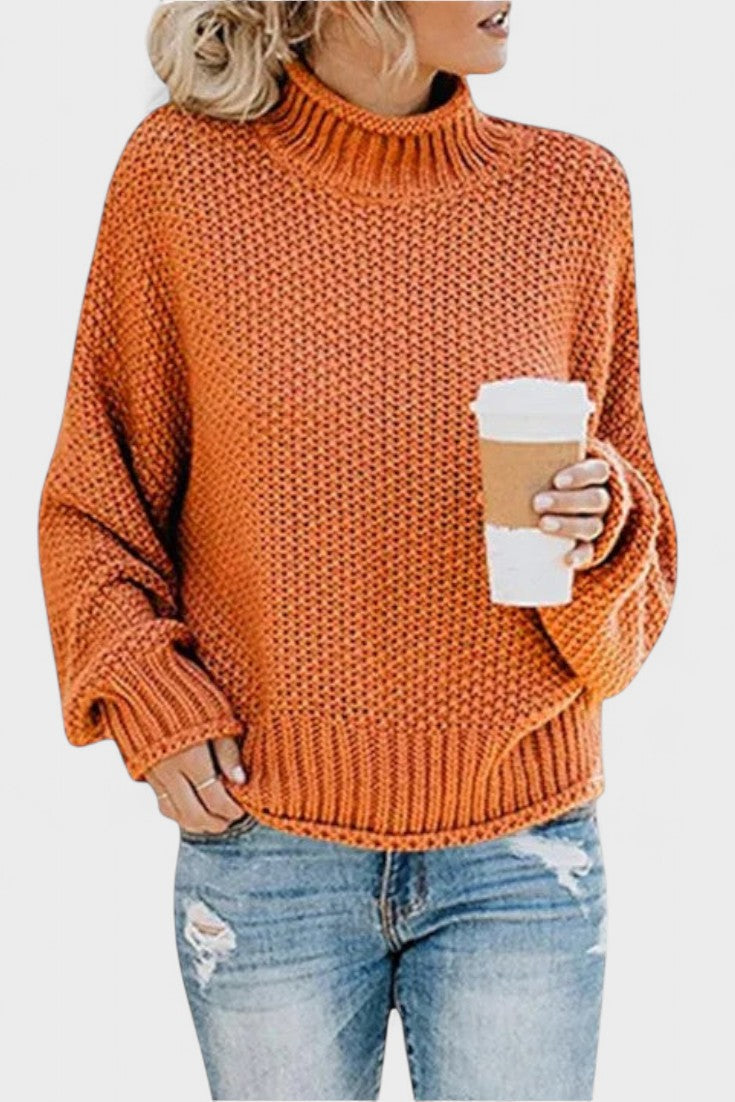 Verena™ | Elegancki sweter