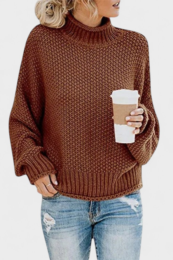 Verena™ | Elegancki sweter