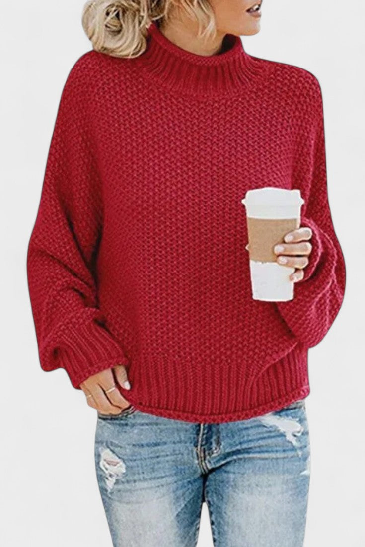 Verena™ | Elegancki sweter