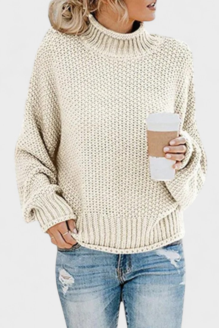 Verena™ | Elegancki sweter