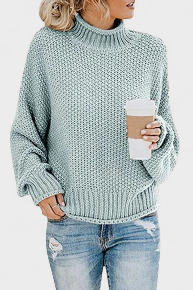 Verena™ | Elegancki sweter