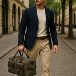 Victor™ | Highland Torba Podróżna
