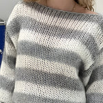Nova | Sweter Dzianinowy