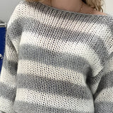 Nova | Sweter Dzianinowy