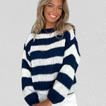Nova | Sweter Dzianinowy