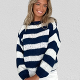 Nova | Sweter Dzianinowy