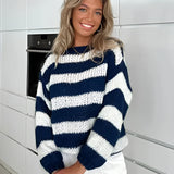 Nova | Sweter Dzianinowy