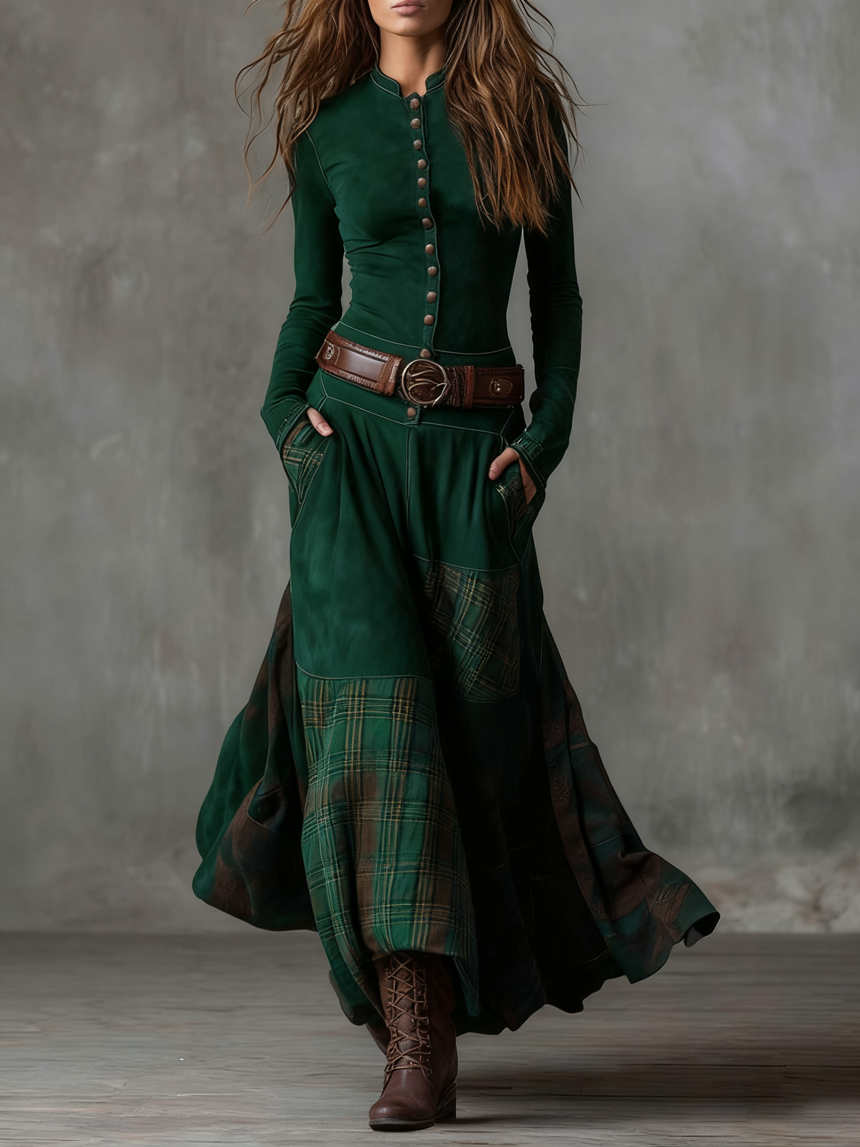 Helena | Sukienka