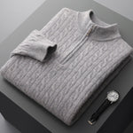 Aveli | kaszmirowy sweter