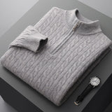 Aveli | kaszmirowy sweter