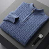 Aveli | kaszmirowy sweter