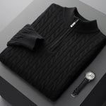 Aveli | kaszmirowy sweter