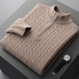 Aveli | kaszmirowy sweter