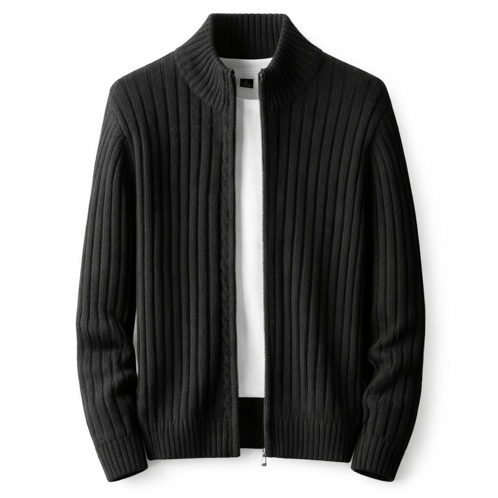 Matteo | Elegancka, swobodna kamizelka