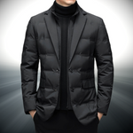 David | Elegancka zimowa marynarka