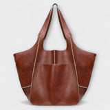 Krista - Oversize torba weekendowa