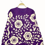Amélie | Elegancki sweter