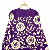 Amélie | Elegancki sweter