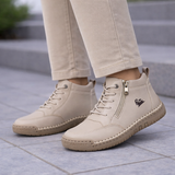 Mari | Wygodne sneakersy ortopedyczne