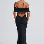 Sukienka maxi Belinda