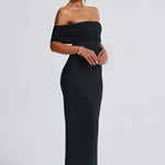Sukienka maxi Belinda