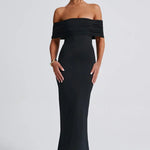 Sukienka maxi Belinda