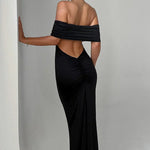 Sukienka maxi Belinda