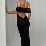 Sukienka maxi Belinda