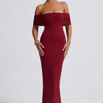 Sukienka maxi Belinda