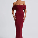 Sukienka maxi Belinda