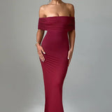Sukienka maxi Belinda