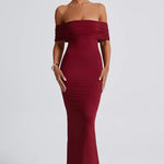 Sukienka maxi Belinda
