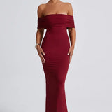 Sukienka maxi Belinda