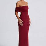Sukienka maxi Belinda