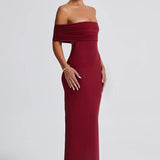 Sukienka maxi Belinda